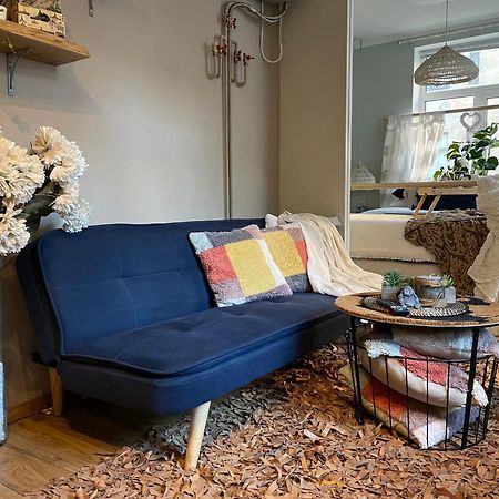 Pristine 1Br Apt In City Center W/ Patio And Parking Riga Esterno foto