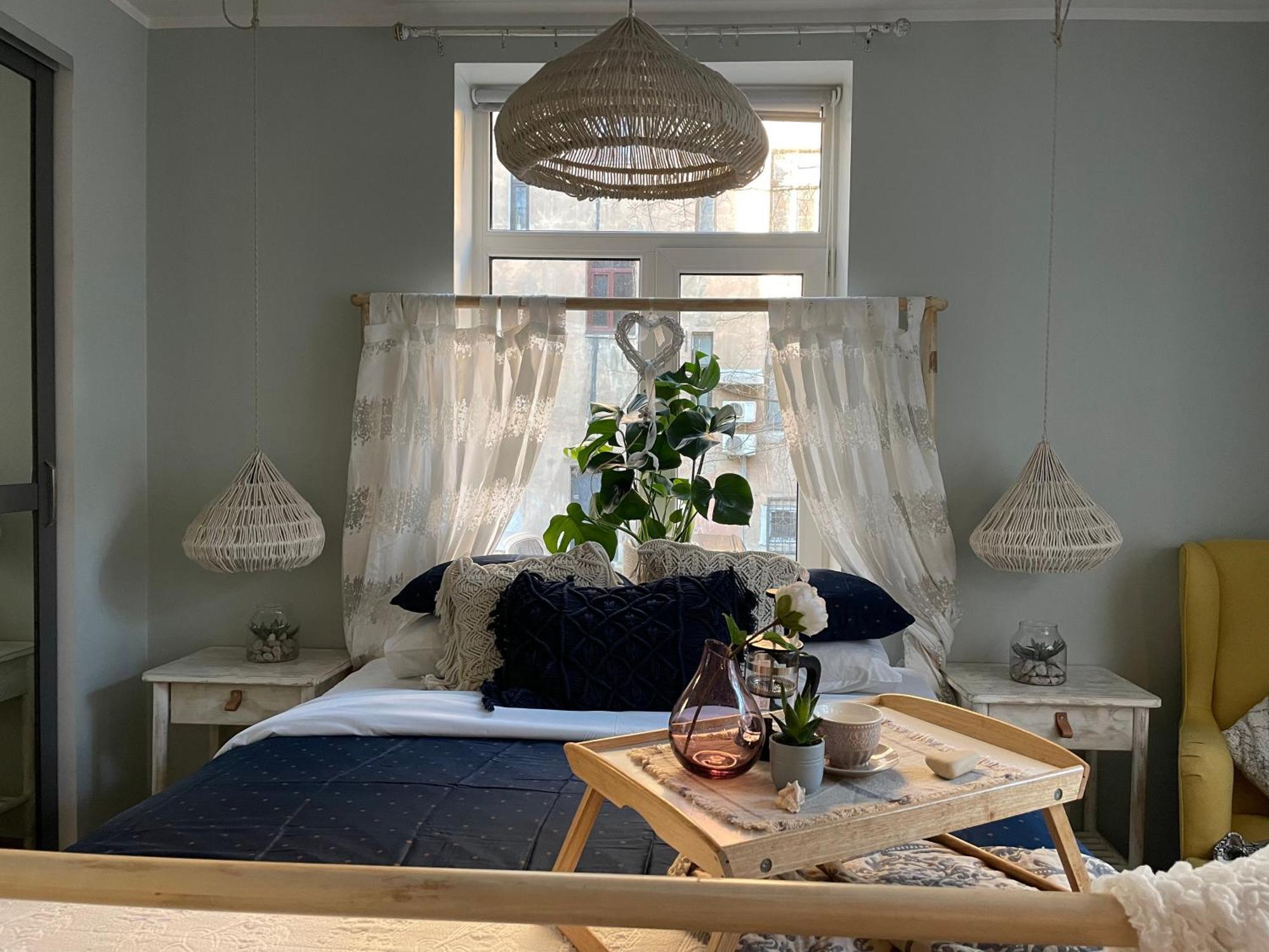Pristine 1Br Apt In City Center W/ Patio And Parking Riga Esterno foto